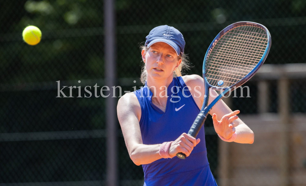 Tiroler Liga / TC Natters - TC Telfs by kristen-images.com