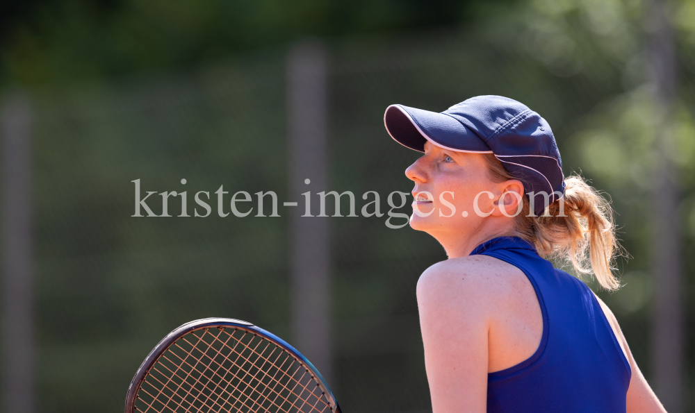 Tiroler Liga / TC Natters - TC Telfs by kristen-images.com