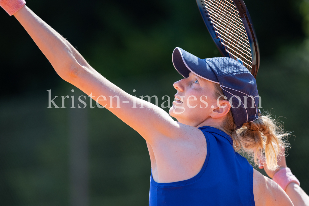 Tiroler Liga / TC Natters - TC Telfs by kristen-images.com
