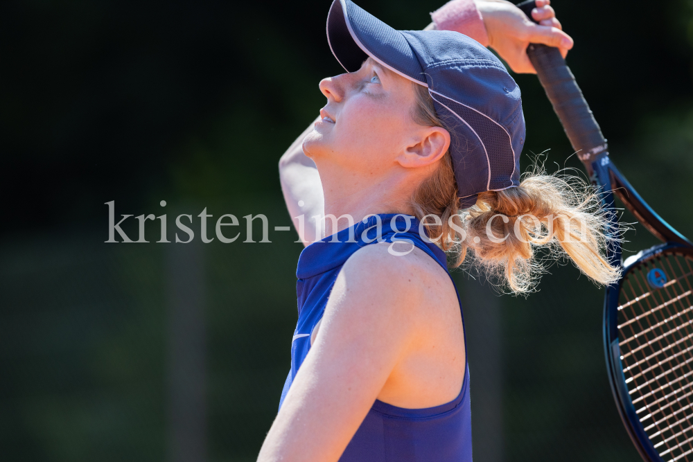 Tiroler Liga / TC Natters - TC Telfs by kristen-images.com