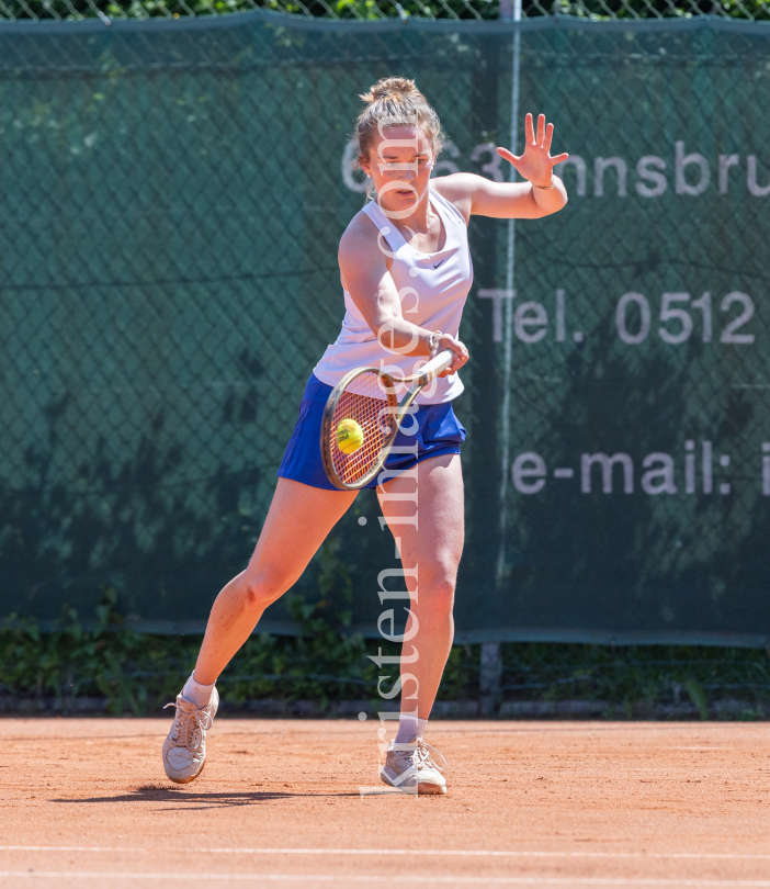 Tiroler Liga / TC Natters - TC Telfs by kristen-images.com
