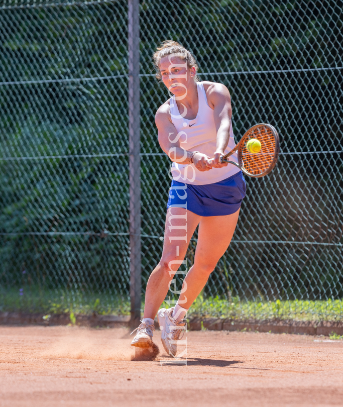 Tiroler Liga / TC Natters - TC Telfs by kristen-images.com