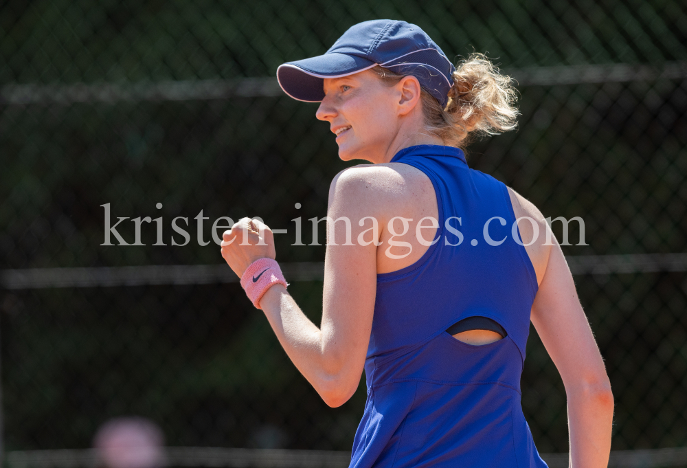 Tiroler Liga / TC Natters - TC Telfs by kristen-images.com