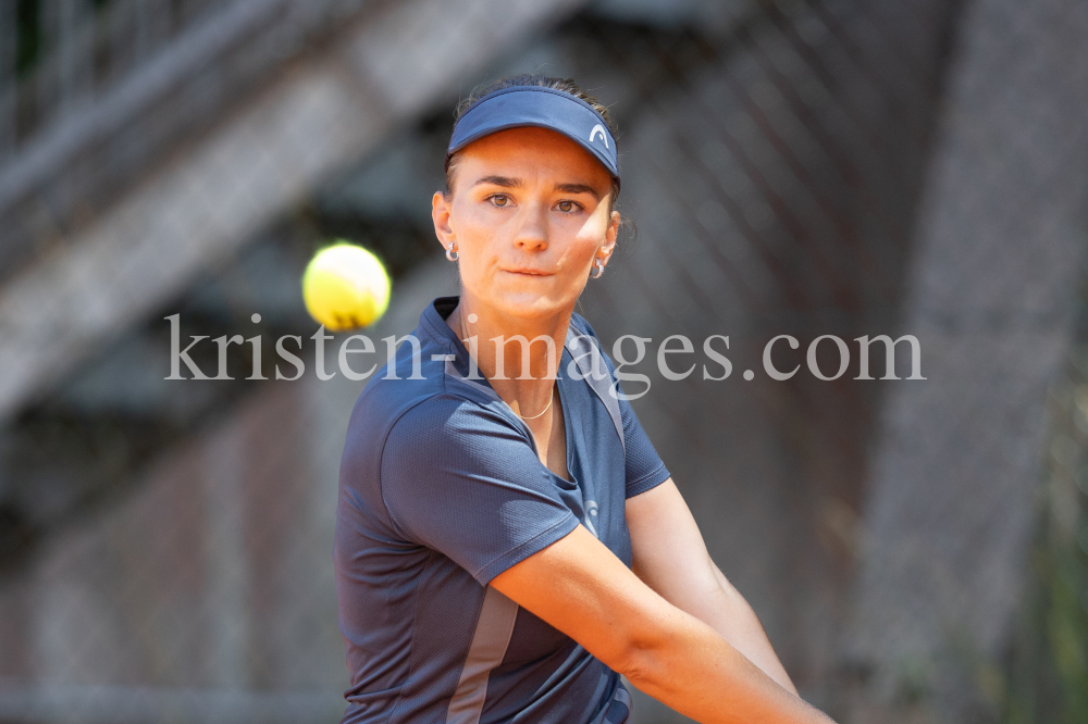 Tiroler Liga Damen Finale / TC Natters - TC Telfs by kristen-images.com