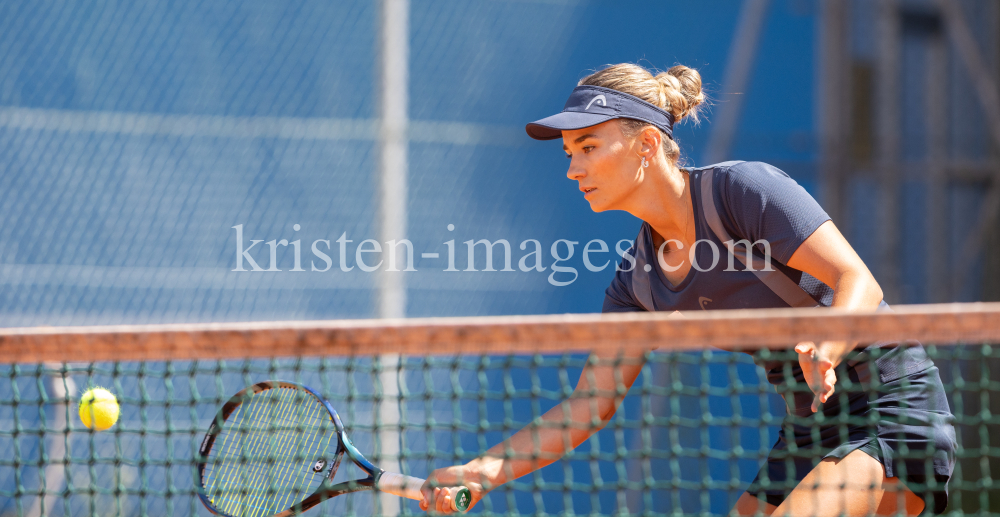 Tiroler Liga Damen Finale / TC Natters - TC Telfs by kristen-images.com