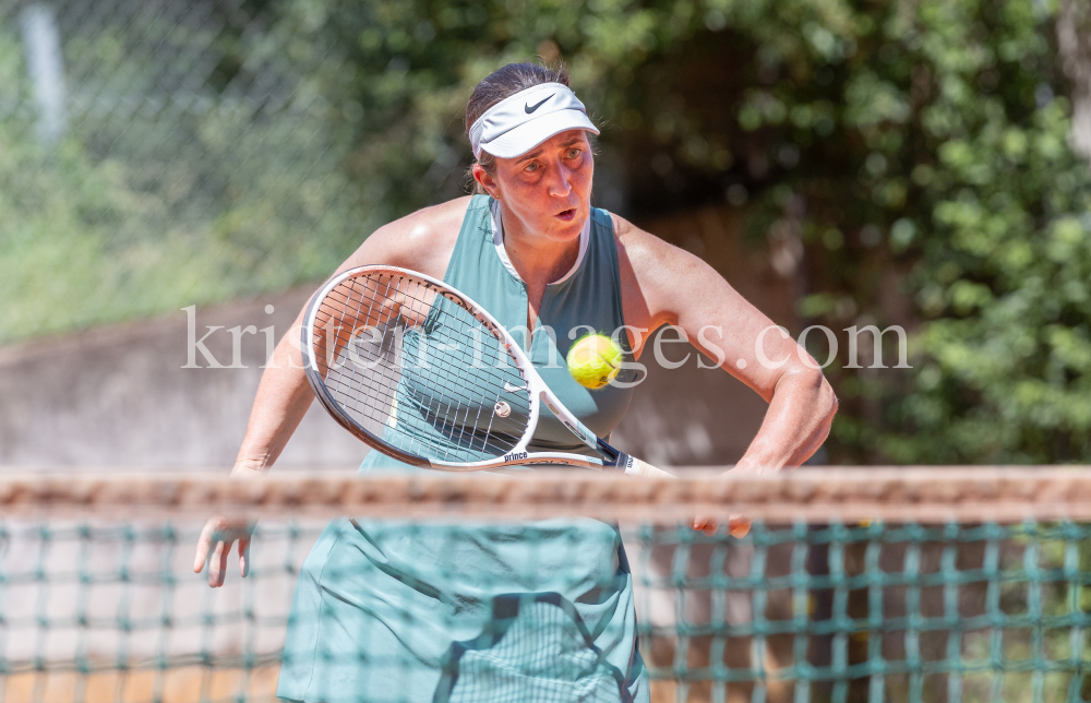 Tiroler Liga Damen Finale / TC Natters - TC Telfs by kristen-images.com