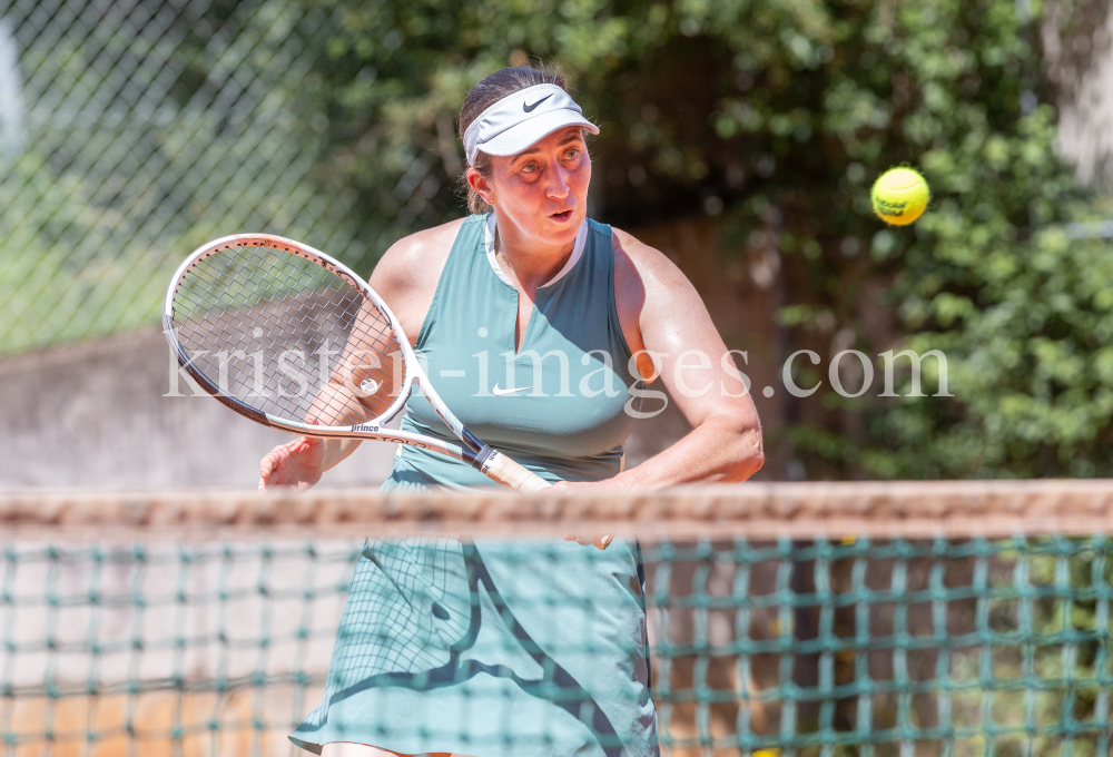 Tiroler Liga Damen Finale / TC Natters - TC Telfs by kristen-images.com