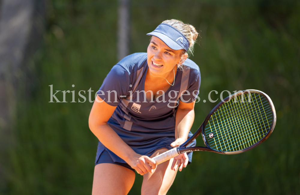 Tiroler Liga Damen Finale / TC Natters - TC Telfs by kristen-images.com