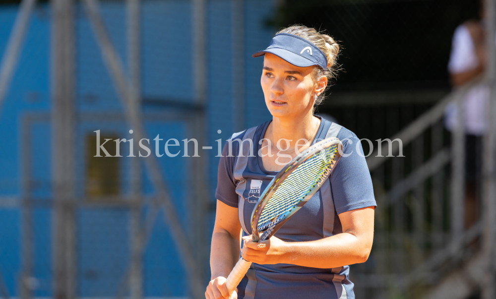 Tiroler Liga Damen Finale / TC Natters - TC Telfs by kristen-images.com