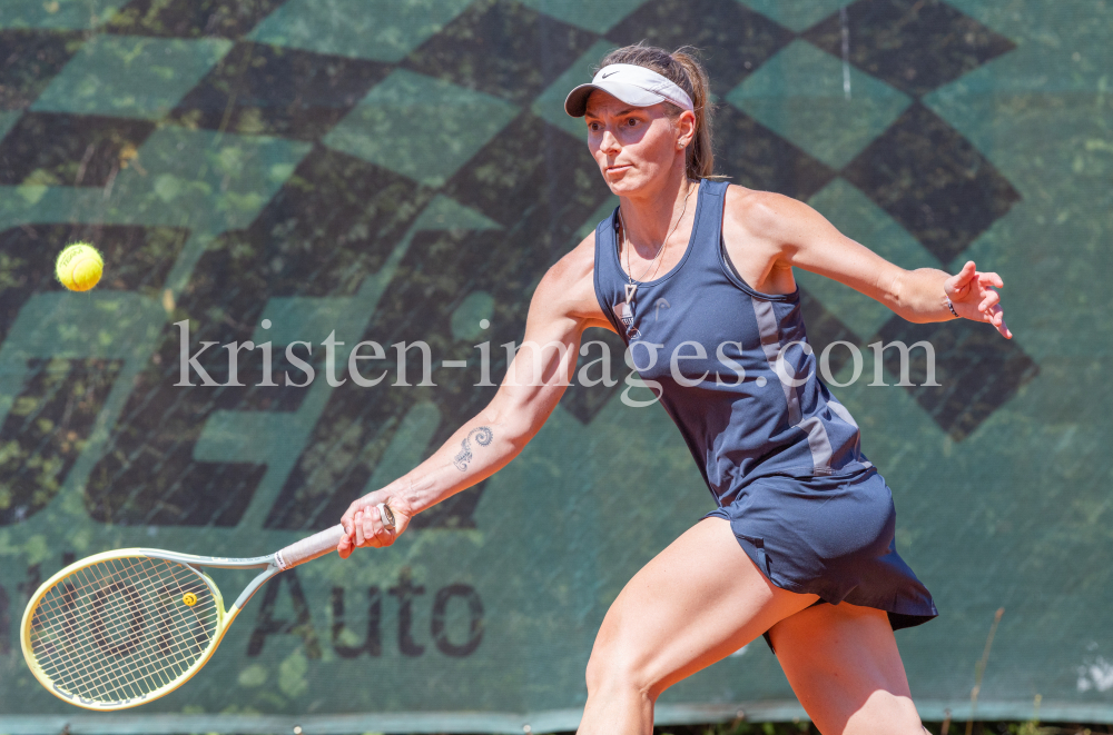Tiroler Liga Damen Finale / TC Natters - TC Telfs by kristen-images.com