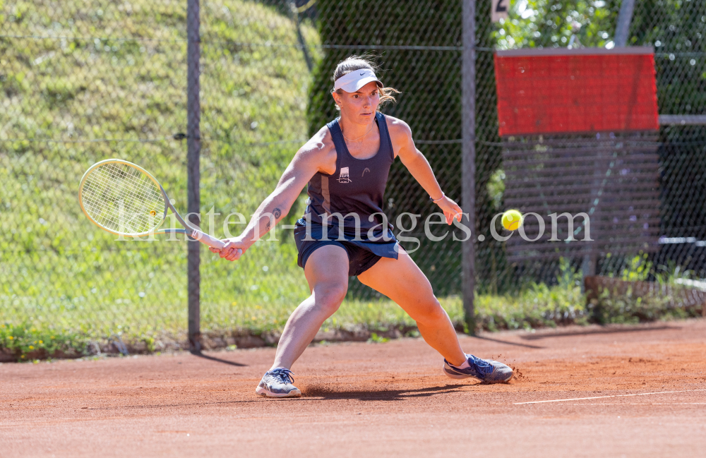 Tiroler Liga Damen Finale / TC Natters - TC Telfs by kristen-images.com