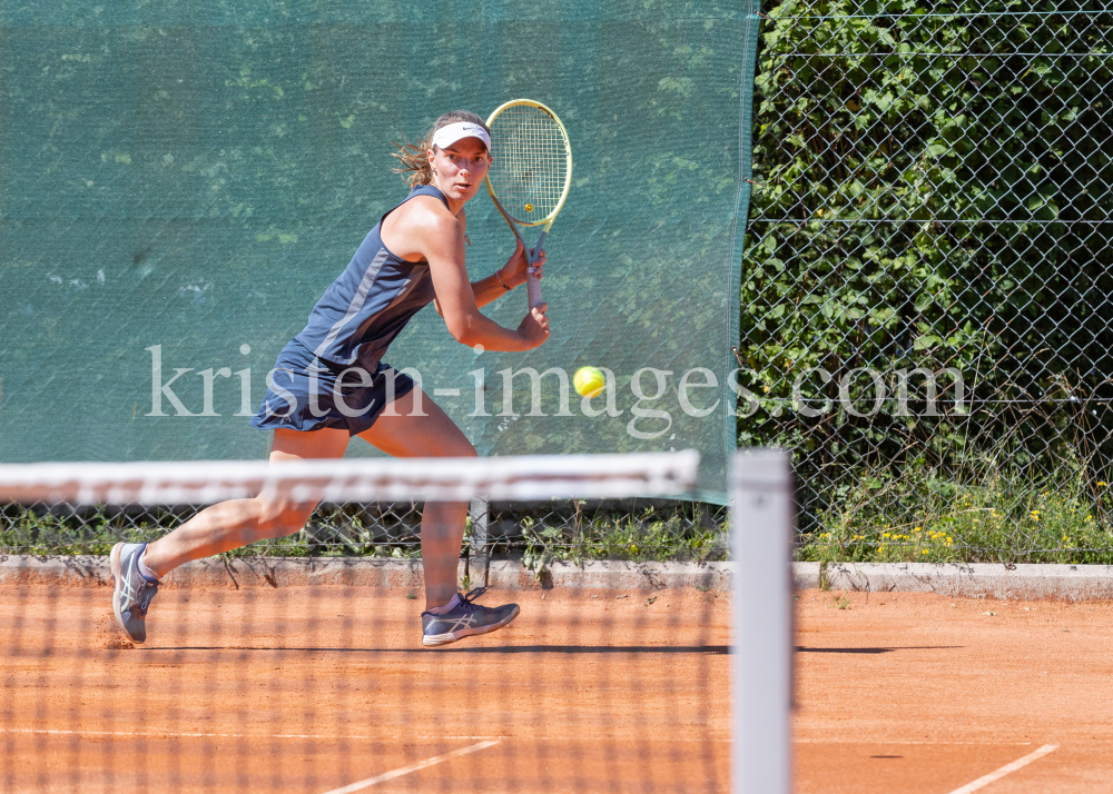 Tiroler Liga Damen Finale / TC Natters - TC Telfs by kristen-images.com