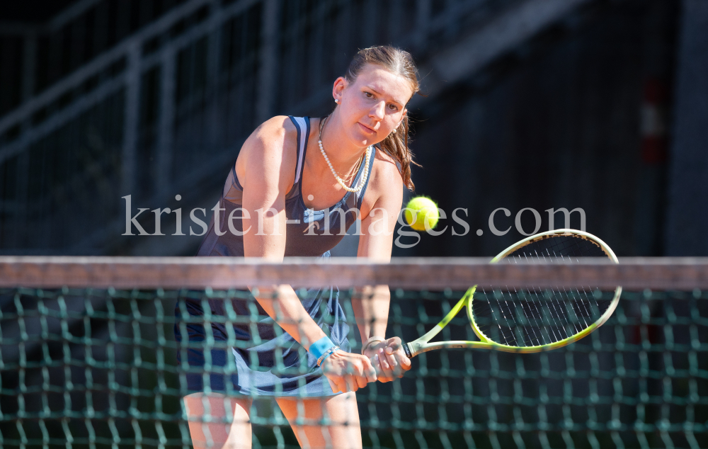 Tiroler Liga Damen Finale / TC Natters - TC Telfs by kristen-images.com