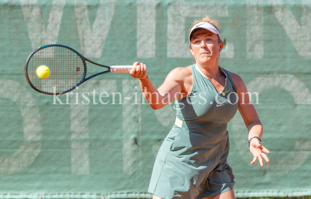 Tiroler Liga Damen Finale / TC Natters - TC Telfs by kristen-images.com