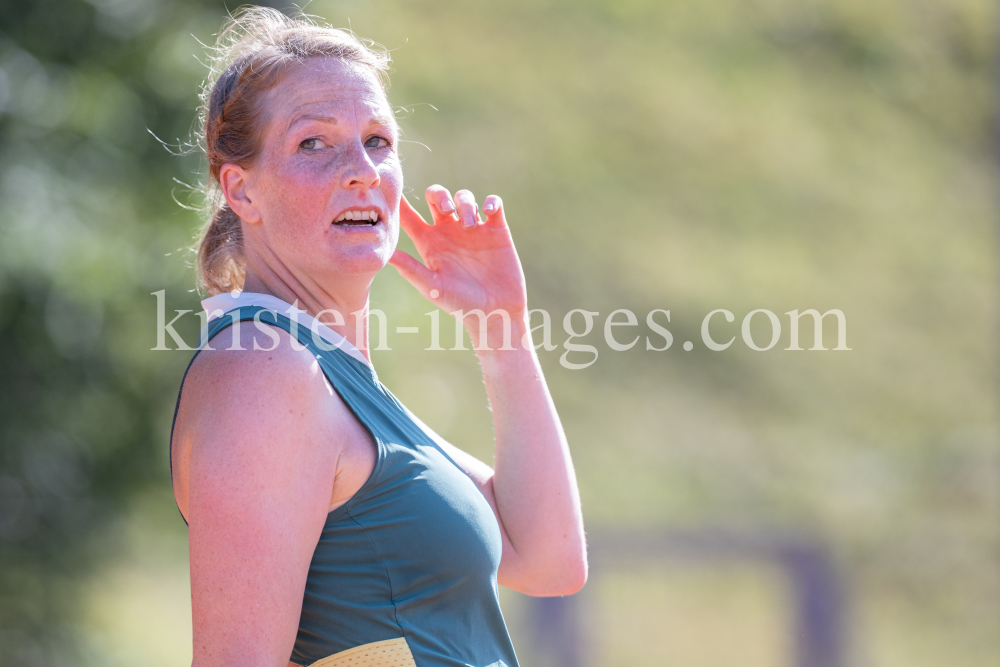 Tiroler Liga Damen Finale / TC Natters - TC Telfs by kristen-images.com