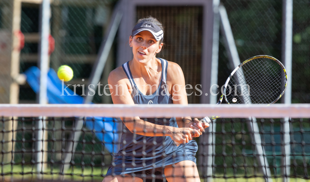 Tiroler Liga Damen Finale / TC Natters - TC Telfs by kristen-images.com