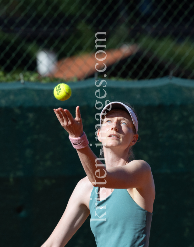 Tiroler Liga Damen Finale / TC Natters - TC Telfs by kristen-images.com