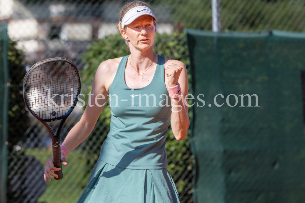 Tiroler Liga Damen Finale / TC Natters - TC Telfs by kristen-images.com