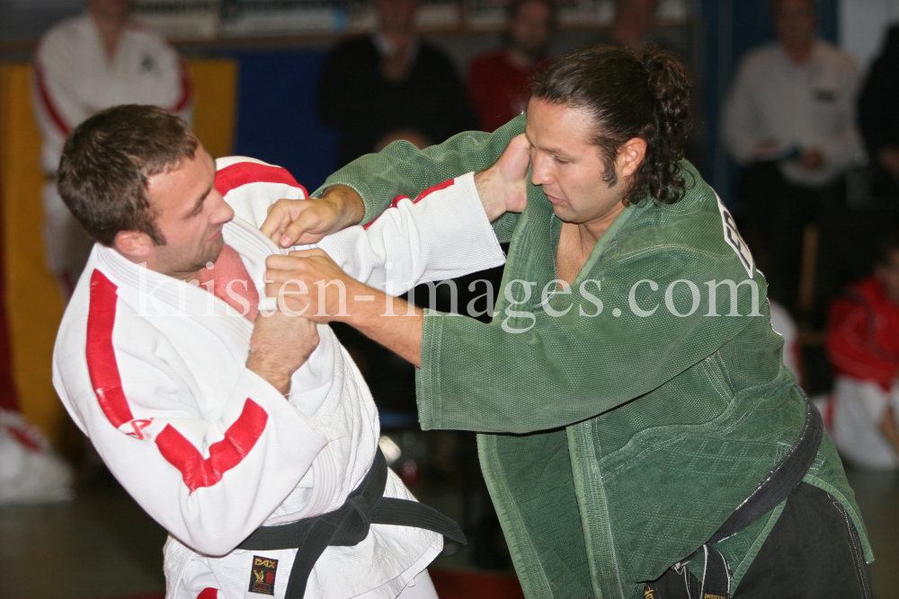 Österreichische Judo Bundesliga / Halbfinale by kristen-images.com