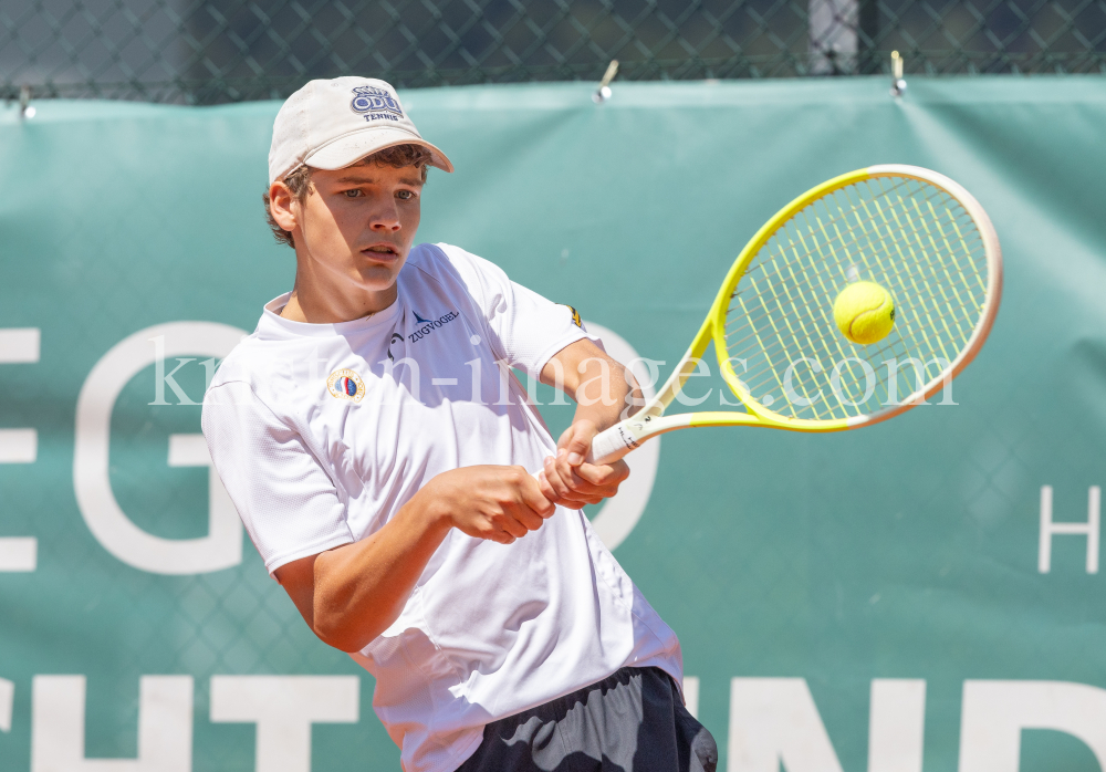 Tiroler Liga Herren Finale / TC Zugvogel Schwaz 2 - TC Kitzb&uuml;hel by kristen-images.com