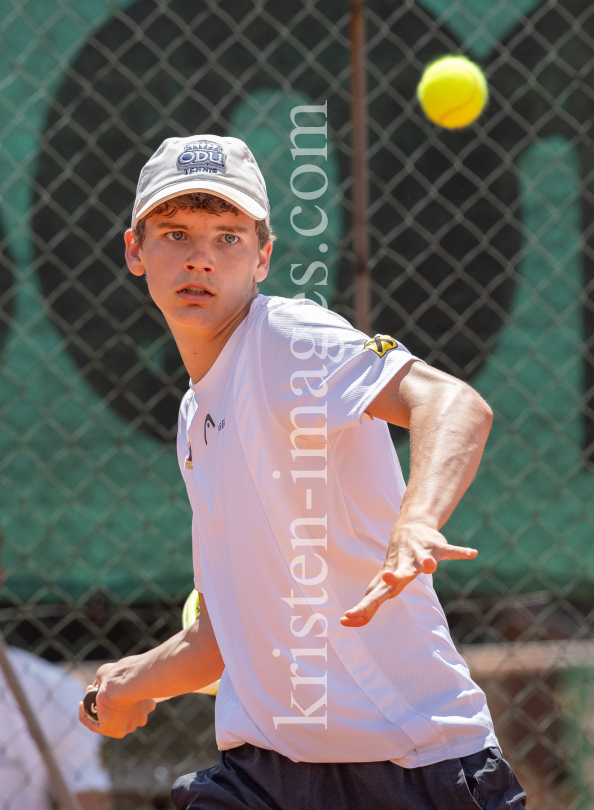 Tiroler Liga Herren Finale / TC Zugvogel Schwaz 2 - TC Kitzb&uuml;hel by kristen-images.com
