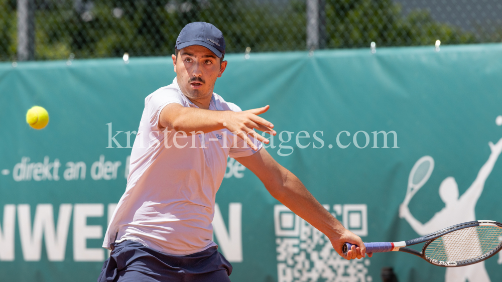 Tiroler Liga Herren Finale / TC Zugvogel Schwaz 2 - TC Kitzb&uuml;hel by kristen-images.com