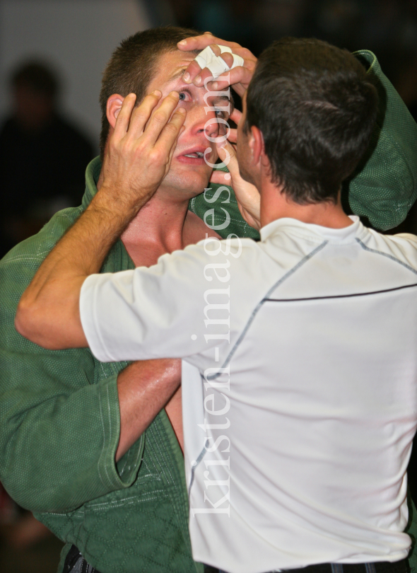 Österreichische Judo Bundesliga / Halbfinale by kristen-images.com