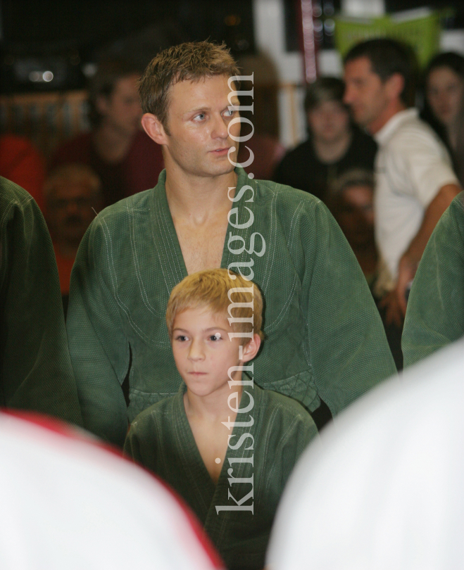 Österreichische Judo Bundesliga / Halbfinale by kristen-images.com