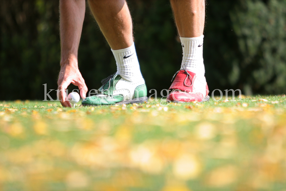 Golf by kristen-images.com