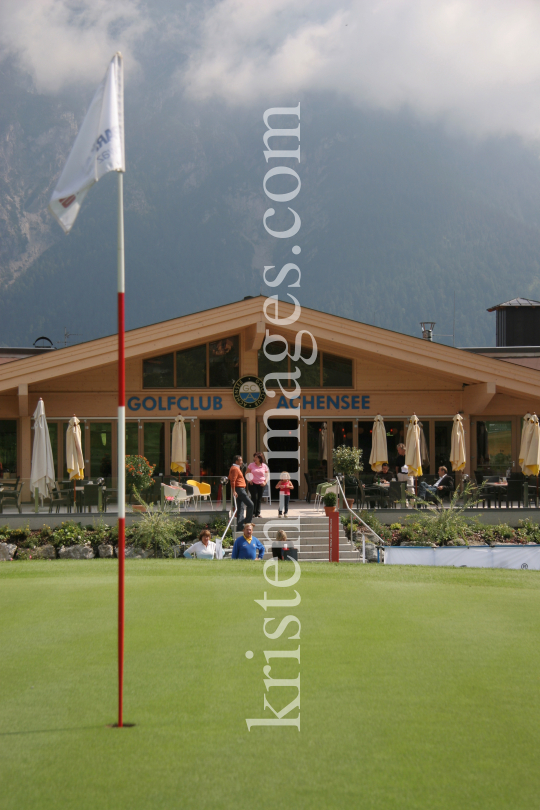 Golfclub Achensee Pertisau by kristen-images.com