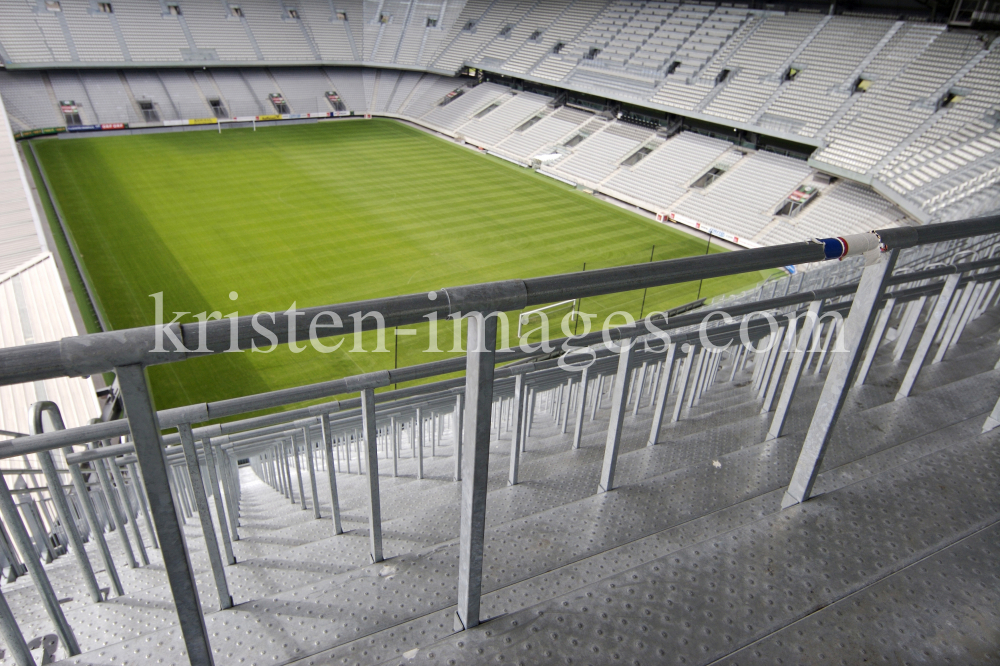 Tivoli Stadion Innsbruck by kristen-images.com