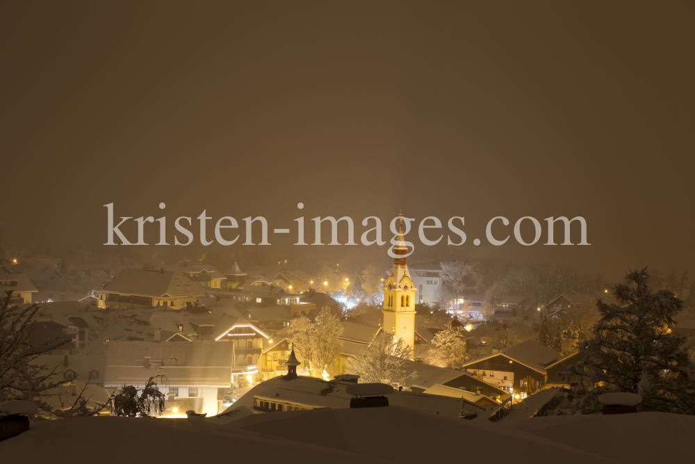 Igls - Innsbruck - Tirol by kristen-images.com