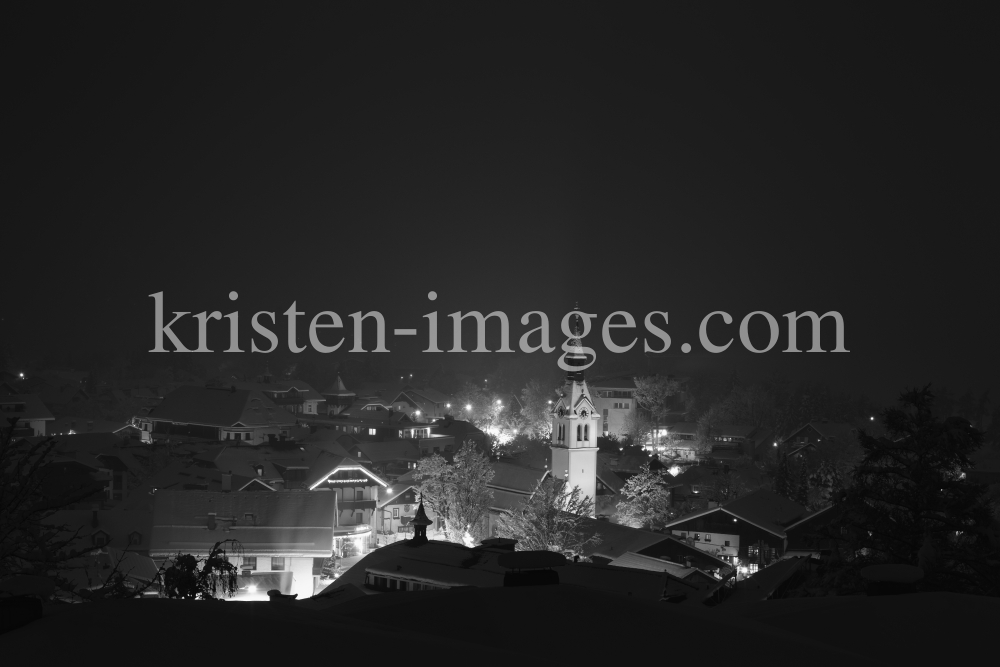 Igls - Innsbruck - Tirol by kristen-images.com