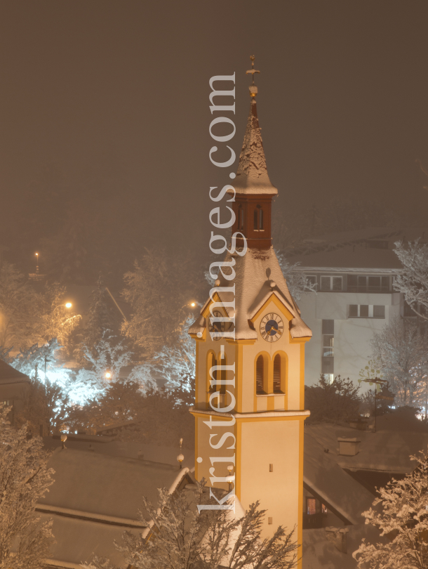 Igls - Innsbruck - Tirol by kristen-images.com