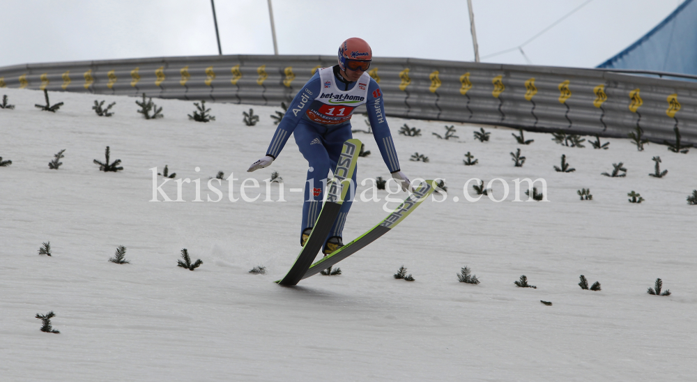 FIS Skispringen Bergisel, Innsbruck by kristen-images.com