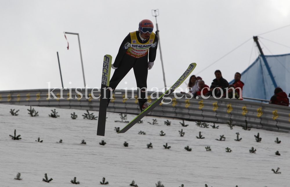 FIS Skispringen Bergisel, Innsbruck by kristen-images.com