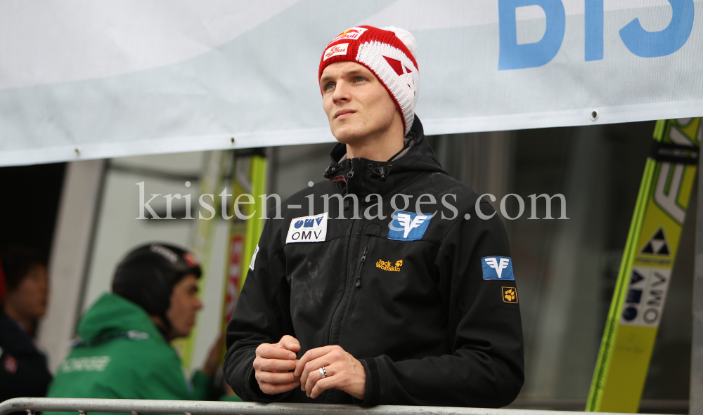 FIS Skispringen Bergisel, Innsbruck by kristen-images.com