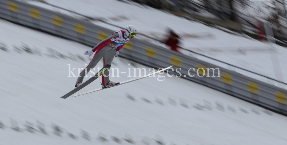 FIS Skispringen Bergisel, Innsbruck by kristen-images.com