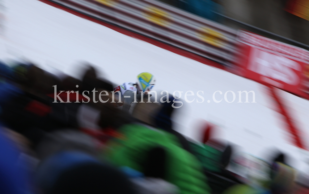 FIS Skispringen Bergisel, Innsbruck by kristen-images.com