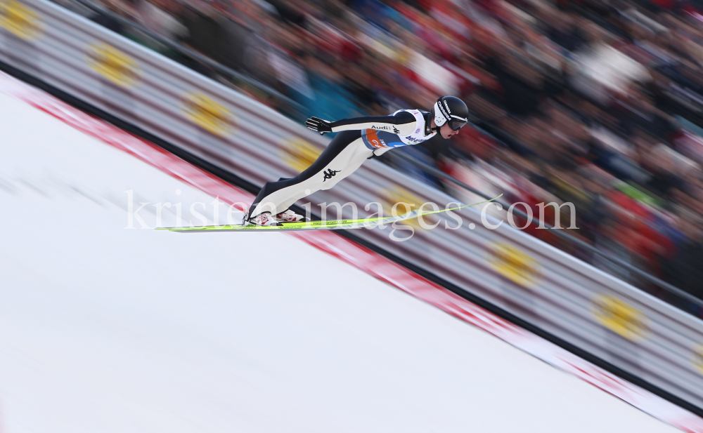 FIS Skispringen Bergisel, Innsbruck by kristen-images.com