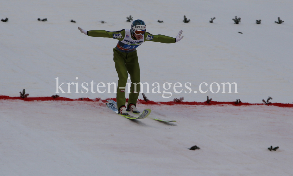 FIS Skispringen Bergisel, Innsbruck by kristen-images.com