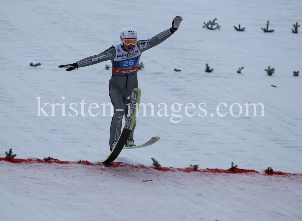 FIS Skispringen Bergisel, Innsbruck by kristen-images.com