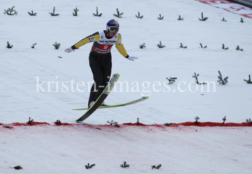 FIS Skispringen Bergisel, Innsbruck by kristen-images.com