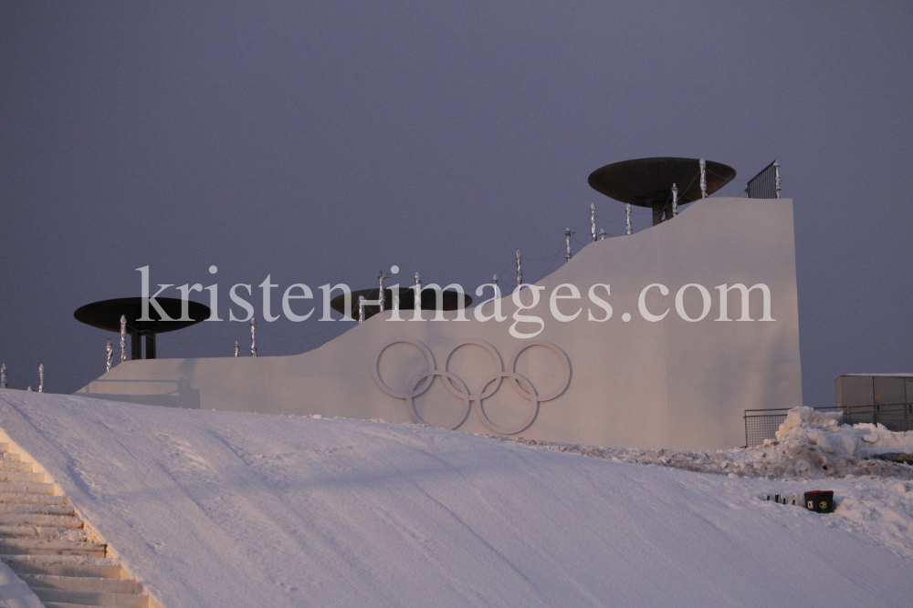 1. Olympischen Jugend-Winterspiele in Innsbruck / YOG  by kristen-images.com