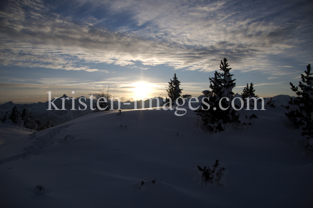 Patscherkofel 2246m - Tirol by kristen-images.com