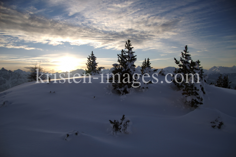 Patscherkofel 2246m - Tirol by kristen-images.com