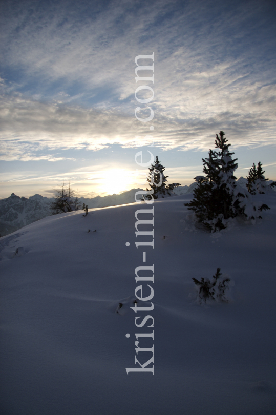 Patscherkofel 2246m - Tirol by kristen-images.com