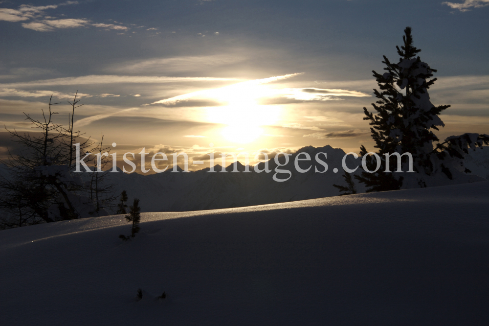 Patscherkofel 2246m - Tirol by kristen-images.com