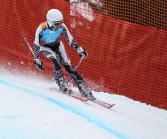 1. Olympischen Jugend-Winterspiele in Innsbruck / YOG