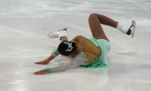 1. Olympischen Jugend-Winterspiele in Innsbruck / YOG